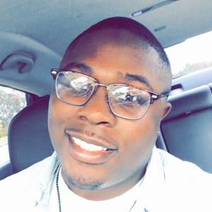 Meet your Posher, Bryan